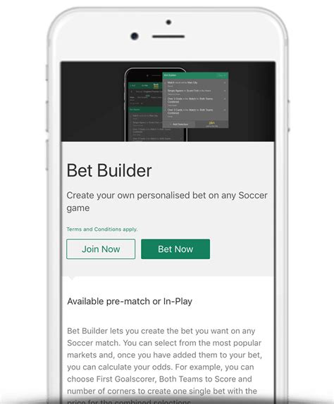 bet365 void bet builder|Bet365 Bet Builder – Ultimate Guide 2024 .